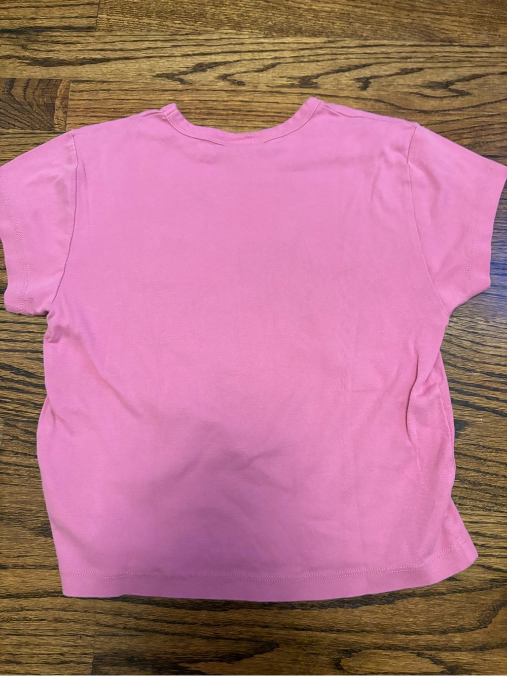 Urban outfitters graphic baby tee - Picture 3 of 3